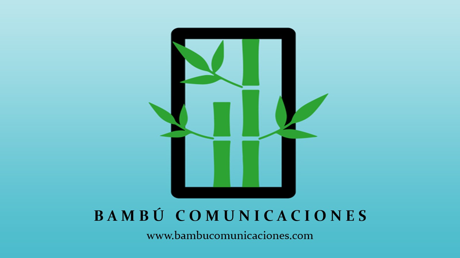 BAMBU COMUNICACIONES S.A.S.