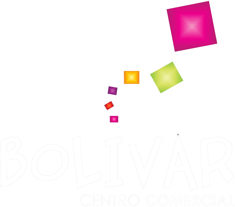 centro comercial bolivar